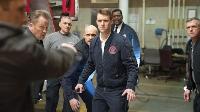 Chicago Fire